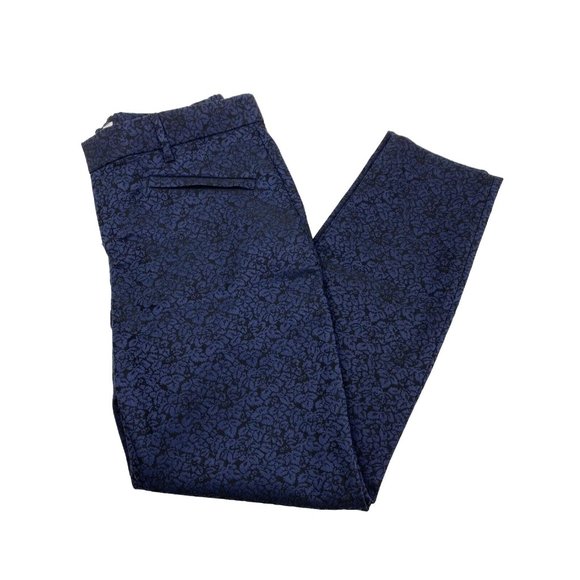 Gap Ladies Skinny Ankel Pants Size 10R New with Design - Picture 2 of 9